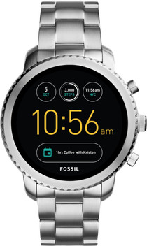 fossil ftw4003 smartwatch