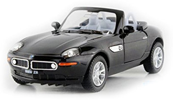 bmw z8 toy car