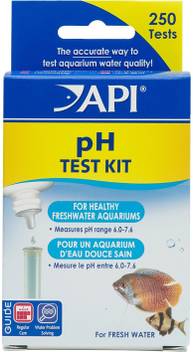 Api Liquid Aquarium Water Test Kit Price In India Buy Api Liquid Aquarium Water Test Kit Online At Flipkart Com