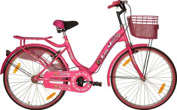 Avoncycles Ladyoma 26 T Girls Cycle Womens Cycle Price In India