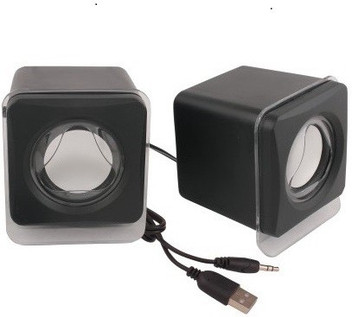 usb speakers flipkart