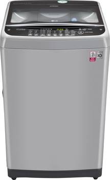 Lg 6 5 Kg Inverter Fully Automatic Top Load Silver Price In India Buy Lg 6 5 Kg Inverter Fully Automatic Top Load Silver Online At Flipkart Com
