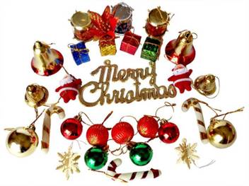 Shop Online Christmas Tree Decorations Miniature Christmas Tree