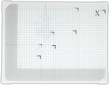 Docrafts A3 Tempered Glass Cutting Mat 420mm By 297mm A3 Tempered Glass Cutting Mat 420mm By 297mm Shop For Docrafts Products In India Flipkart Com