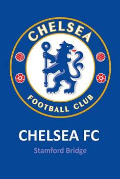 Chelsea Fc Logo On Fine Art Paper Hd Quality Wallpaper Poster Fine Art Print Personalities Posters In India Buy Art Film Design Movie Music Nature And Educational Paintings Wallpapers At Flipkart Com