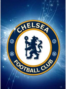 Chelsea Football Club On Fine Art Paper Hd Quality Wallpaper Poster Fine Art Print Personalities Posters In India Buy Art Film Design Movie Music Nature And Educational Paintings Wallpapers At Flipkart Com