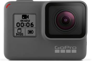 Gopro Hero 6 Sports And Action Camera Price In India Buy Gopro Hero 6 Sports And Action Camera Online At Flipkart Com