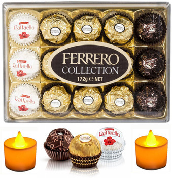 ferrero rocher assorted