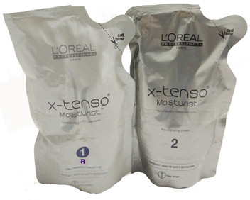 X tenso hair straightening price clearance