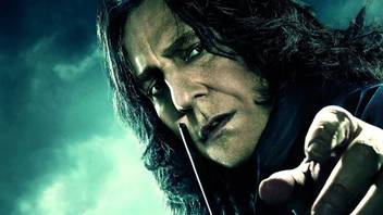 Movie Harry Potter And The Deathly Hallows Part 1 Harry Potter