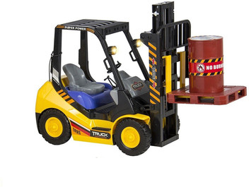 kids electric forklift