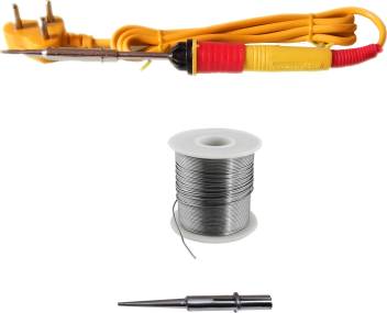 Themisto Red 25w With 50gm Solder Wire 25 W Simple Price In India Buy Themisto Red 25w With 50gm Solder Wire 25 W Simple Online At Flipkart Com
