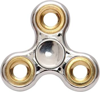 Victory Anti Stress Metal Fidget Spinner With Ceramic Bearings Silver Anti Stress Metal Fidget Spinner With Ceramic Bearings Silver Shop For Victory Products In India Flipkart Com