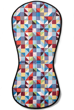 stroller cushion pad india