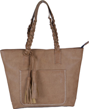 ladies leather handbags flipkart