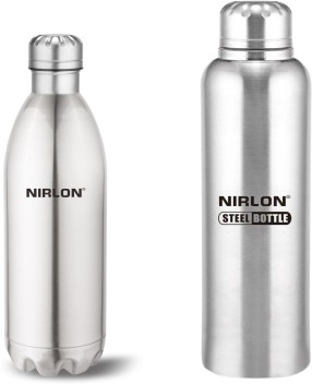 nirlon vacuum bottle 1000 ml
