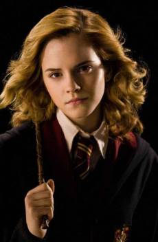 Harry Potter - Hermoe [Emma Watson] ON FINE ART PAPER HD QUALITY ...