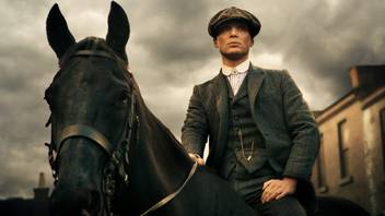 Tv Show Peaky Blinders On Good Quality Hd Quality Wallpaper Poster
