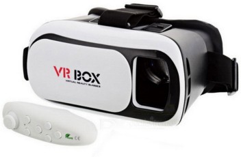 gadgetz virtual reality glasses