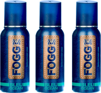 fogg bleu ocean