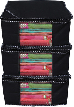 Saree bags flipkart clearance