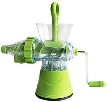 Wonder World Plastic Hand Juicer The Grand Juicer Original