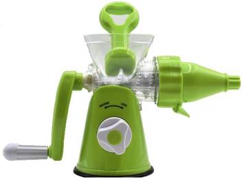 Wonder World Plastic Hand Juicer Typhoon Manual Juicer Hand