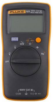 Fluke 101 Alongwith Calibration Certificate 12 Months Warranty Digital Multimeter Price In India Buy Fluke 101 Alongwith Calibration Certificate 12 Months Warranty Digital Multimeter Online At Flipkart Com