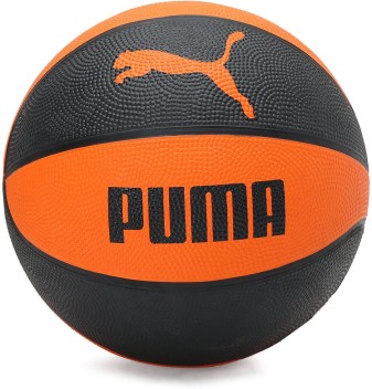 puma basketball ball
