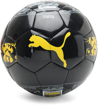 puma future heat ball