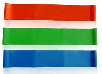Agam Elastic Exercise Loop Band Resistance Band Buy Agam Elastic Exercise Loop Band Resistance Band Online At Best Prices In India Yoga Exercise Gym Flipkart Com