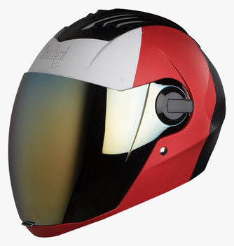 Helmet for men flipkart clearance