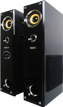 g act tower speaker