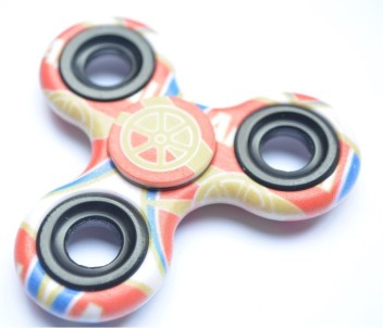 best fidget spinner toys