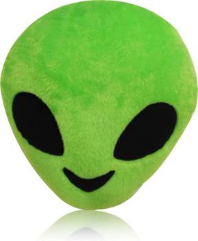Akshat Alien Emoji 15 Inch Multicolor 16 Cm Alien Emoji 15 Inch Multicolor Buy Emoji Toys In India Shop For Akshat Products In India Flipkart Com