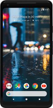 Google Pixel 2 Xl 64 Gb Storage 4 Gb Ram Online At Best Price On Flipkart Com
