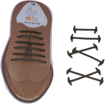 no tie dress shoe laces