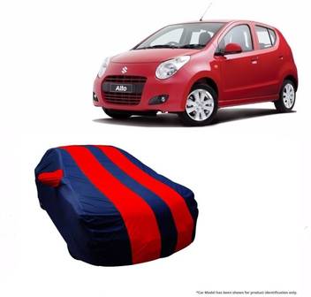 Flipkart Smartbuy Car Cover For Toyota Etios Liva With Mirror