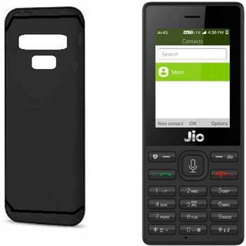 99 Gems Back Cover For Jio Phone 99 Gems Flipkart Com