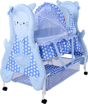baby crib flipkart