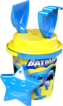 batman beach toys