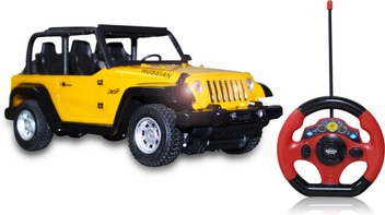 remote control jeep flipkart