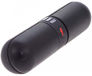 bluetooth speaker with fm radio flipkart