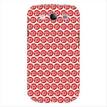 Ninja Cases Back Cover For Samsung Galaxy Grand Neo Gt I9060 Ninja Cases Flipkart Com