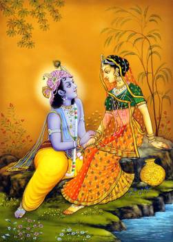 Harmony Arts Online Presents Holy Lord Krishna Radha S Beautiful