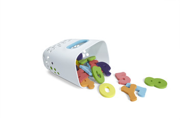 oxo bath toy bin
