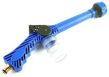 Starbust 11546 Ez Jet Water Cannon 8 In 1 Turbo Water Spray Gun For Car Home Garden Pet Wash High Pressure Washer Pressure Washer Price In India Buy Starbust 11546 Ez