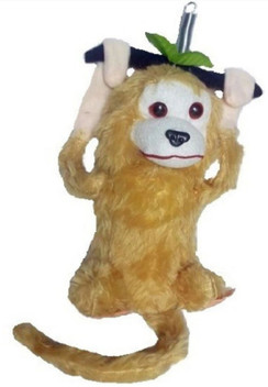 monkey soft toy flipkart