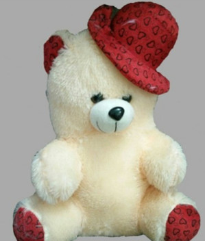 teddy bear cost