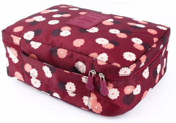 cosmetic pouch flipkart